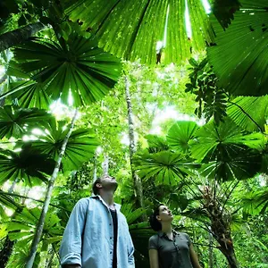 Nrma Parque de vacaciones Cairns