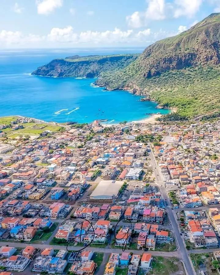 Norespaco - Le Cap Sud Таррафал Кабо-Верде